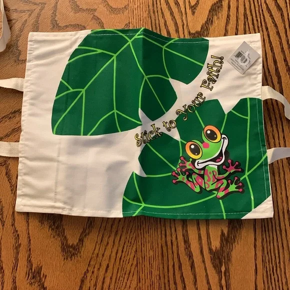 Bible/Book Covers - Frogs and Lizards - Qty 10 - Picture 2 of 9